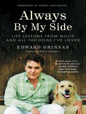 cover image of Always by My Side